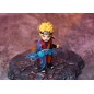 Naruto - Figurine Plastic Model Kit  Uzumaki 12 cm
