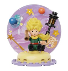 Le Petit Prince - Jeu de construction Starry Lamp