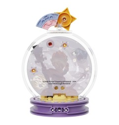 Le Petit Prince - Jeu de construction Starry Lamp