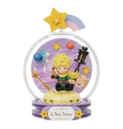 Le Petit Prince - Jeu de construction Starry Lamp