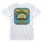 Simpsons - Bob l'ÃÂ©ponge T-Shirt Skater Sponge 
