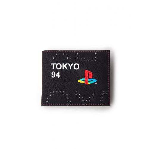 Sony PlayStation - Porte-monnaie Tech19