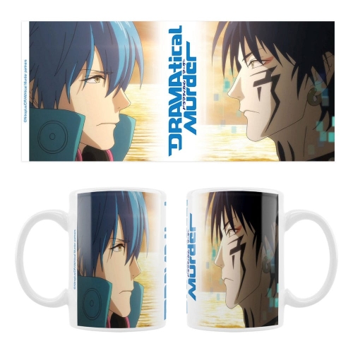 DRAMAtical Murder - Mug céramique Aoba & Ren