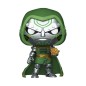 Marvel - Rivals POP! Vinyl figurine Doctor Doom 9 cm Marvel - Rivals POP! Vinyl figurine Doctor Doom 9 cm