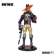 Fortnite - Figurine Red Strike Day & Date 18 cm