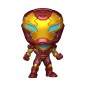Marvel - Rivals POP! Vinyl figurine Iron Man 9 cm