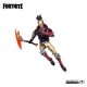 Fortnite - Figurine Red Strike Day & Date 18 cm