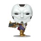 League of Legends - POP! Games Vinyl figurine Jhin 9 cm