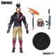 Fortnite - Figurine Red Strike Day & Date 18 cm