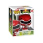 Power Rangers - Mighty Morphin pack 4 figurines Bitty POP! Bots Megazord with Red Ranger 2,5 cm Power Rangers - Mighty Morphin pack 4 figurines Bitty POP! Bots Megazord with Red Ranger 2,5 cm