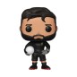 EPL - POP! Football Vinyl Figurine Alisson Becker (Liverpool) 9 cm