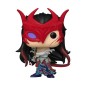 League of Legends - POP! Games Vinyl figurine Yone 9 cm