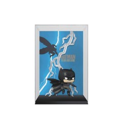 DC Comics - POP! Comic Covers Heroes Vinyl figurine Batman Dark Knight Returns 10 cm