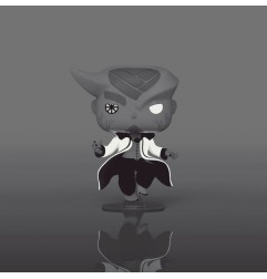 Boruto: Naruto Next Generations - Figurine POP! Isshiki Otsutsuki 9 cm