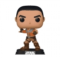 Star Wars : Rebels - Figurine POP! Ezra Bridger 9 cm