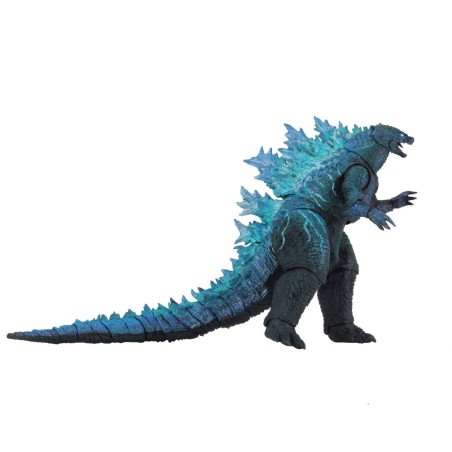 Godzilla - : King of the Monsters 2019 figurine Head to Tail  Version 2 30 cm