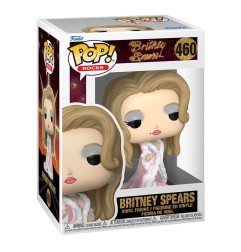 Britney Spears - Figurine POP! Lucky 9 cm