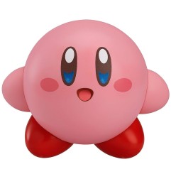 Kirby - Nendoroid figurine  6 cm (re-run)