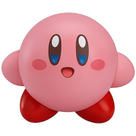 Kirby - Nendoroid figurine  6 cm (re-run)