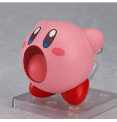 Kirby - Nendoroid figurine  6 cm (re-run)