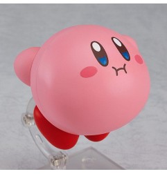 Nintendo - Figurine Nendoroid Kirby 6 cm (re-run)