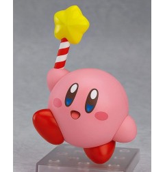 Kirby - Nendoroid figurine  6 cm (re-run)