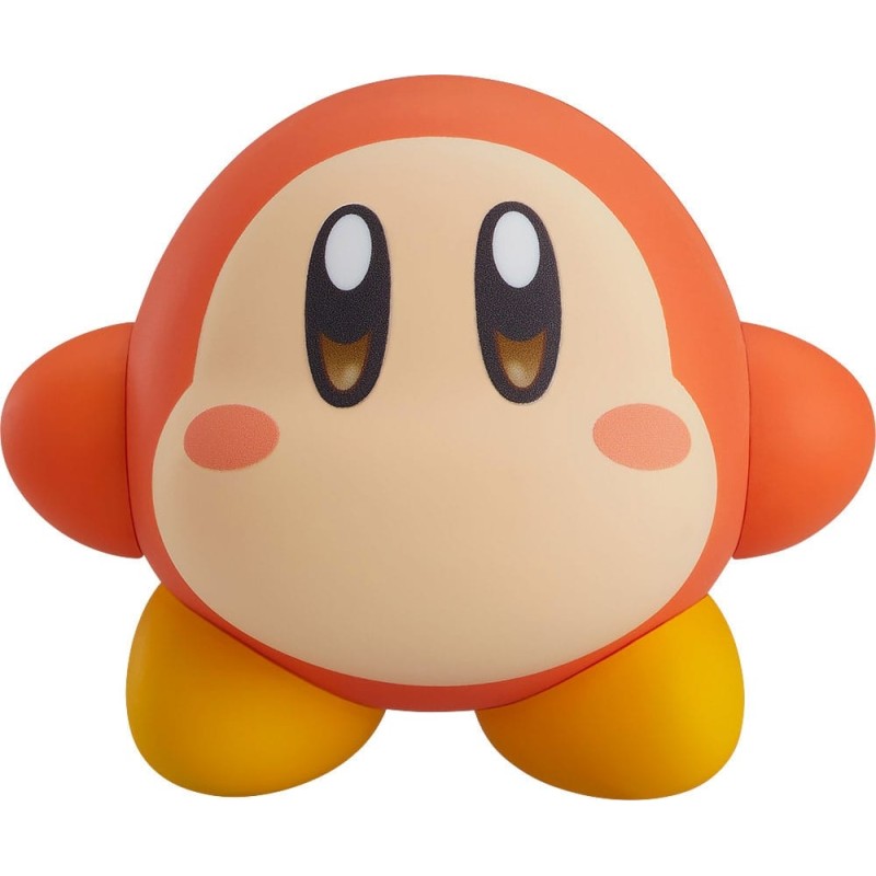 Nintendo - Kirby Nendoroid figurine Waddle Dee 6 cm (re-run) Nintendo - Kirby Nendoroid figurine Waddle Dee 6 cm (re-run)