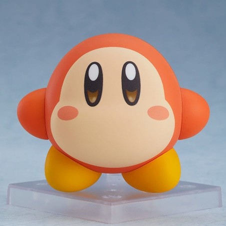 Nintendo - Figurine Nendoroid Kirby Waddle Dee 6 cm (re-run)