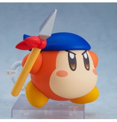 Nintendo - Figurine Nendoroid Kirby Waddle Dee 6 cm (re-run)