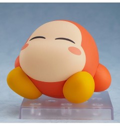 Nintendo - Figurine Nendoroid Kirby Waddle Dee 6 cm (re-run)