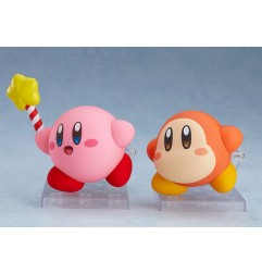 Nintendo - Kirby Nendoroid figurine Waddle Dee 6 cm (re-run)