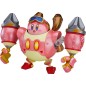 Nendoroid More - Kirby Planet Robobot  accessoires Robobot Armor & Kirby 15 cm (re-run)