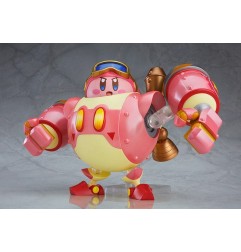 Kirby Planet Robobot - Accessoires Robobot Armor & Kirby 15 cm (re-run)