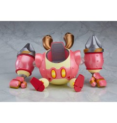 Kirby Planet Robobot - Accessoires Robobot Armor & Kirby 15 cm (re-run)