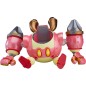 Nendoroid More - Kirby Planet Robobot accessoires Robobot Armor 15 cm (re-run) Nendoroid More - Kirby Planet Robobot accessoires Robobot Armor 15 cm (re-run)