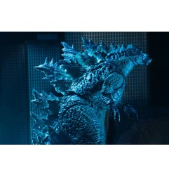 Godzilla : King of the Monsters 2019 - Figurine Head to Tail Godzilla Version 2 30 cm