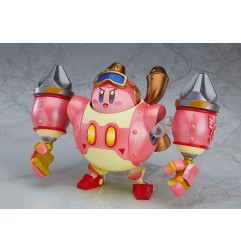 Kirby Planet Robobot - Accessoires Robobot Armor 15 cm (re-run)