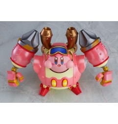 Nendoroid More - Kirby Planet Robobot  accessoires Robobot Armor 15 cm (re-run)