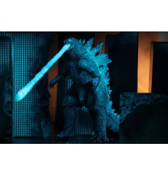 Godzilla - : King of the Monsters 2019 figurine Head to Tail  Version 2 30 cm