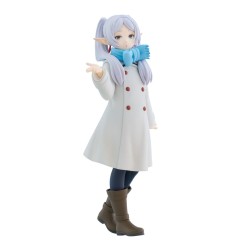 Frieren: Beyond Journey's End - Statuette PVC Pop Up Parade Frieren Blow Kiss Ver. 16 cm
