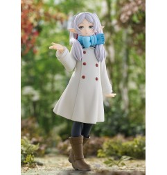 Frieren: Beyond Journey's End - Statuette Pop Up Parade Frieren Blow Kiss Ver. 16 cm