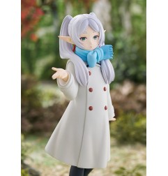 Frieren: Beyond Journey's End - Statuette PVC Pop Up Parade Frieren Blow Kiss Ver. 16 cm
