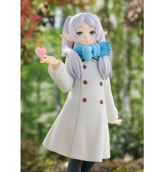 Frieren: Beyond Journey's End - Statuette PVC Pop Up Parade Frieren Blow Kiss Ver. 16 cm
