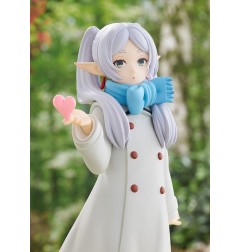 Frieren: Beyond Journey's End - Statuette PVC Pop Up Parade Frieren Blow Kiss Ver. 16 cm