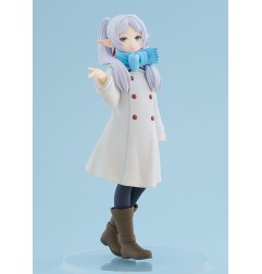 Frieren: Beyond Journey's End - Statuette PVC Pop Up Parade Frieren Blow Kiss Ver. 16 cm