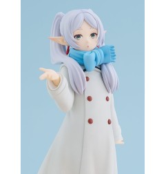 Frieren: Beyond Journey's End - Statuette PVC Pop Up Parade Frieren Blow Kiss Ver. 16 cm