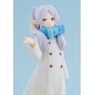 Frieren: Beyond Journey's End - Statuette PVC Pop Up Parade Frieren Blow Kiss Ver. 16 cm