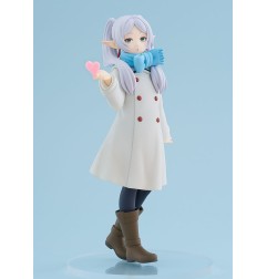 Frieren: Beyond Journey's End - Statuette PVC Pop Up Parade Frieren Blow Kiss Ver. 16 cm