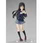 K-On! - Statuette PVC Pop Up Parade Mio Akiyama L Size 22 cm K-On! - Statuette PVC Pop Up Parade Mio Akiyama L Size 22 cm