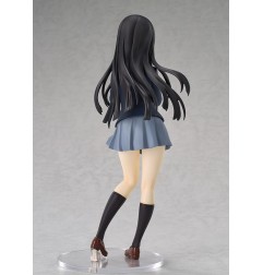K-On! - Statuette Pop Up Parade Mio Akiyama L Size 22 cm